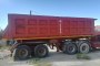 IVECO Road Tractor with Semi-Trailer 1