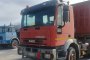 IVECO Road Tractor with Semi-Trailer 6