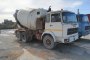 FIAT Concrete Transport Concrete Mixer 1