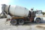 FIAT Concrete Transport Concrete Mixer 3