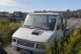 Autocarro FIAT 35 F8 1