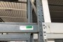 Lot of Shelving 4