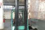 Carrello Elevatore Mitsubishi FB20NT48E 2