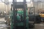 Mitsubishi FB16KT Forklift 1