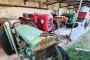 Balilla Tractor - A 1