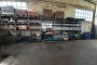 Spare parts warehouse for boilers, solar panels and equipment 1