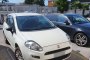 FIAT Punto 1.4 Methane 1