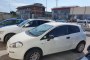 FIAT Punto 1.4 Methane 2