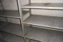 Lot of Shelving 6