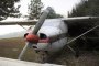 Aeroplano Apache I-ACRT 2