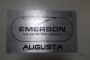 Prensa Plegadora Emerson 3