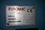 Euromac Notching Machine 2