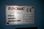 Scantonatrice Euromac 2