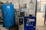 Elettrocompressor Ceccato 1