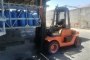 Forklift with Cabin 1
