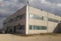 Complesso agro-industriale a Cerignola (FG) 6