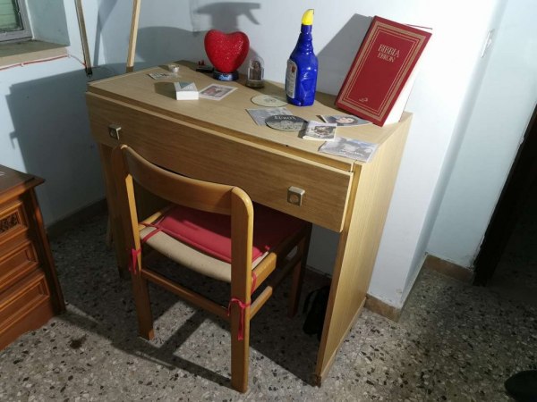 Construction equipment - Home furniture - Bank. 9/2019 - Terni L.C. - Sale 8