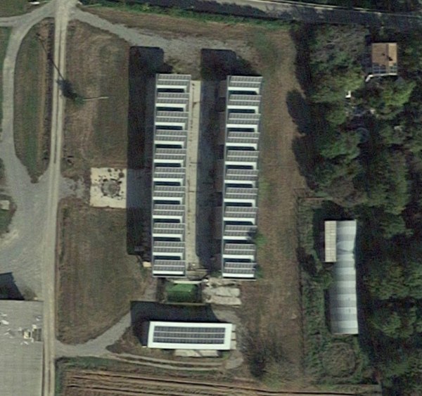 Instalações fotovoltaicas e Instalação de biogás - Liquidação Judicial 1198/2015 - Tribunal de Piacenza - Recolha de Ofertas