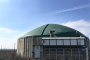 Biogas Plant 1