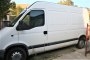 Autocarro OPEL Movano 2