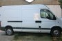 OPEL Movano Truck 4