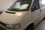Volkswagen Transporter Van 1