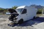 Furgone Mercedes Sprinter 211 5