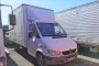 Furgone Mercedes Sprinter 316 1