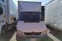 Fourgon Mercedes Sprinter 316 3