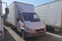 Mercedes Sprinter 316 Van 4