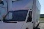 Fourgon Mercedes Sprinter 316 5