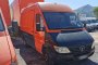 Furgone Mercedes Sprinter 208 1