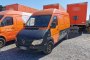 Furgone Mercedes Sprinter 208 4