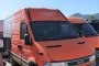 Fourgon IVECO 35/29 1