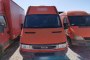 Fourgon IVECO 35/29 3