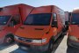 Fourgon IVECO 35/29 4