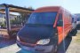 Fourgon Mercedes Sprinter 313 3