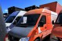 Fourgon Mercedes Sprinter 211 1