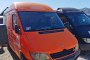 Furguni Mercedes Sprinter 311 1