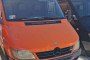 Furguni Mercedes Sprinter 311 2