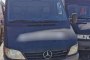 Furguni Mercedes Sprinter 311 5