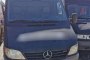 Lieferwagen Mercedes Sprinter 311 5