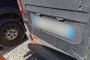 Furguni Mercedes Sprinter 311 6