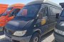 Lieferwagen Mercedes Sprinter 311 1