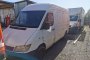 Furguni Mercedes Sprinter 211 1