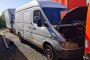 Furguni Mercedes Sprinter 211 2