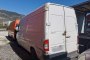 Furgoneta Mercedes Sprinter 211 6