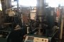 Double Cylinder Lonati Bravo 836 260 Aghi 1