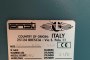 Double Cylinder Lonati Bravo 836 260 Aghi 3