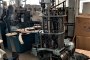 Double Cylinder Komet LT fin. 19 108 Jehly 1
